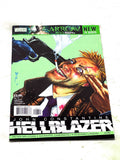 Hellblazer #296. DC Comics. 2012