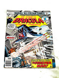 TOMB OF DRACULA #57. FN CONDITION.