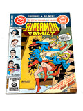 Superman Family #215. DC Comics. 1982