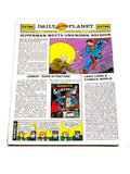 SUPERMAN FAMILY #215. FN CONDITION.
