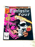 FANTASTIC FOUR VOL.1 #257. VFN- CONDITION