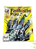 FANTASTIC FOUR VOL.1 #258. VFN CONDITION