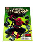 Amazing Spider-man #699. Marvel Comics. 2013