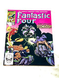 FANTASTIC FOUR VOL.1 #259. VFN CONDITION