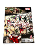 Avenging Spider-man #15.1. Marvel Comics. 2013
