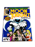 Moonknight Vol.1 #1. Marvel Comics. 1980