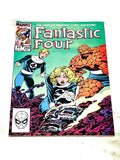 FANTASTIC FOUR VOL.1 #260. VFN CONDITION