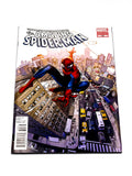 Amazing Spider-man #700. Marvel Comics. 2013