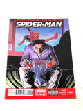 MILES MORALES - THE ULTIMATE SPIDER-MAN #2. NM- CONDITION
