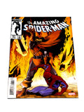 Amazing Spider-man #261 (Facsimile Edition). Marvel Comics. 2024