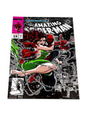Amazing Spider-man Vol.6 #28. Marvel Comics. 2023