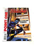 ULTIMATE COMICS ALL NEW SPIDER-MAN #16.1. VFN CONDITION