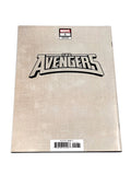 AVENGERS VOL.9 #1. VARIANT COVER. NM- CONDITION.