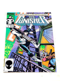 PUNISHER VOL.2 #1. VFN+ CONDITION.