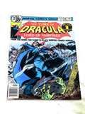 TOMB OF DRACULA #68. VFN CONDITION.