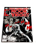 Moonknight Vol.1 #8. Marvel Comics. 1981
