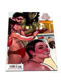 MARVEL SWIMSUIT SPECIAL - FRIENDS, FOES & RIVALS #1. VFN+ CONDITION.