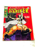 Sub-Mariner #9 Serpent Crown