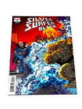 Silver Surfer - Black #2. Marvel Comics. 2019