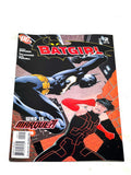 Batgirl Vol.2 #2. DC Comics. 2008
