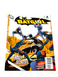 Batgirl Vol.2 #3. DC Comics. 2008