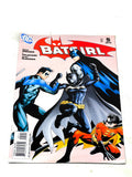 Batgirl Vol.2 #5. DC Comics. 2009