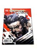 WOLVERINE - SOULTAKER #1. FN- CONDITION