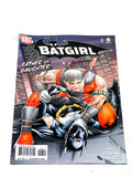Batgirl Vol.2 #6. DC Comics. 2009