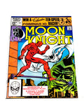 Moonknight Vol.1 #13. Marvel Comics. 1981
