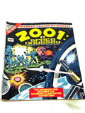 MARVEL TREASURY EDITION - 2001 A SPACE ODYSSEY. FN CONDITION.