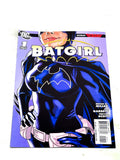 Batgirl Vol.3 #1. DC Comics. 2009