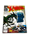 Uncanny X-Men #233. Marvel Comics. 1988