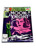 MOONKNIGHT VOL.1 #14. VFN- CONDITION.