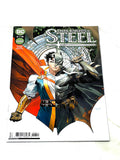 DARK KNGHTS OF STEEL #6. NM- CONDITION