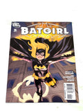 Batgirl Vol.3 #5. DC Comics 2010