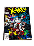 Uncanny X-Men #235. Marvel Comics. 1988
