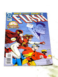 THE FLASH VOL.2 #97. VFN- CONDITION