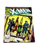 Uncanny X-Men #236. Marvel Comics. 1988
