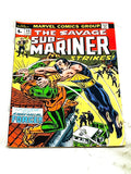 SUB-MARINER #68. FN+ CONDITION