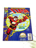 THE FLASH VOL.2 #99. VFN- CONDITION