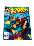 Uncanny X-Men #237. Marvel Comics. 1988