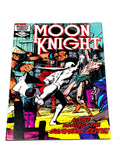 MOONKNIGHT VOL.1 #18. VFN CONDITION.
