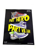 BATGIRL VOL.3 #17. VFN CONDITION.