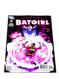 Batgirl Vol.3 #18. DC Comics. 2011