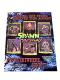 SPAWN #51. NM- CONDITION.