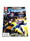 STARMAN #43. VFN- CONDITION