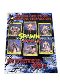 SPAWN #52. NM- CONDITION.