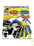 STRANGE TALES VOL.2 #1. VFN- CONDITION