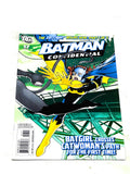 Batman Confidential #17. DC Comics. 2008