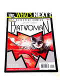 DETECTIVE COMICS #854.  REPRINT. VFN CONDITION.
